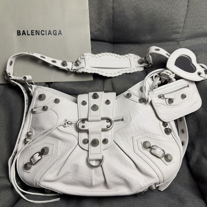 Balenciag Le Cagole Bags